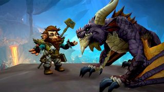 World of Warcraft: Dragonflight image