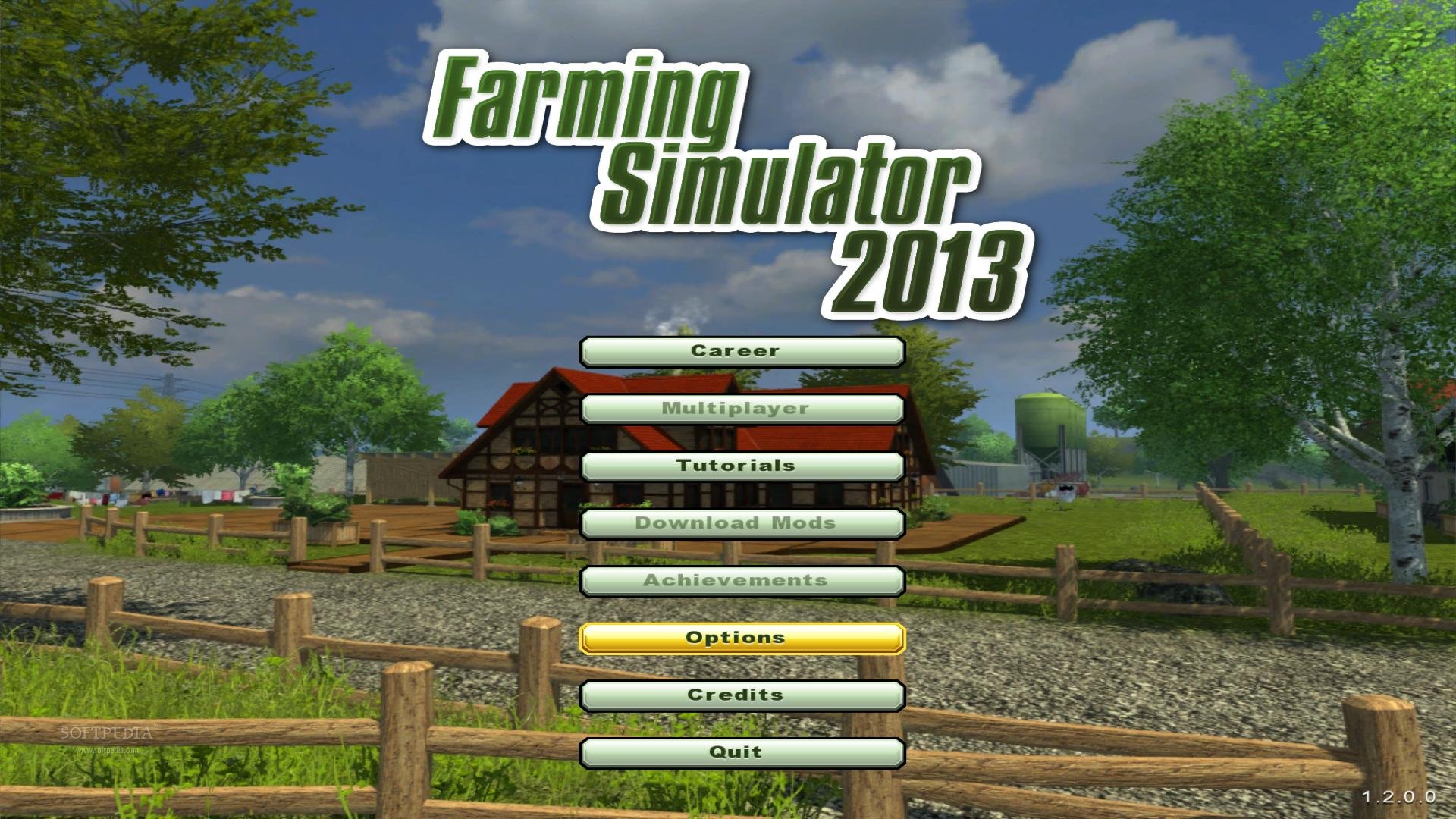 Farming Simulator 22 игра. Фермер симулятор 13. 3 Фермера Farming Simulator. Ферма 2013.