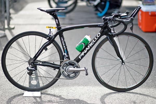 pinarello dogma tt