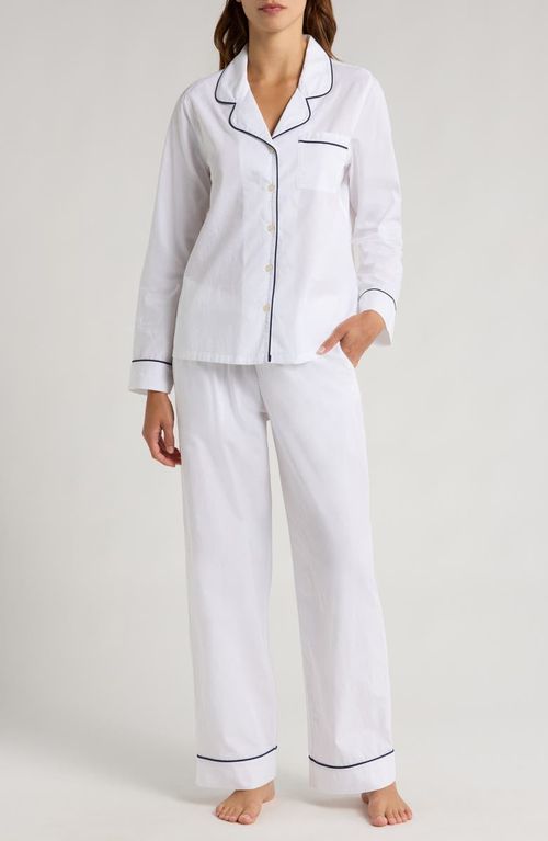 Classic Cotton Pajamas