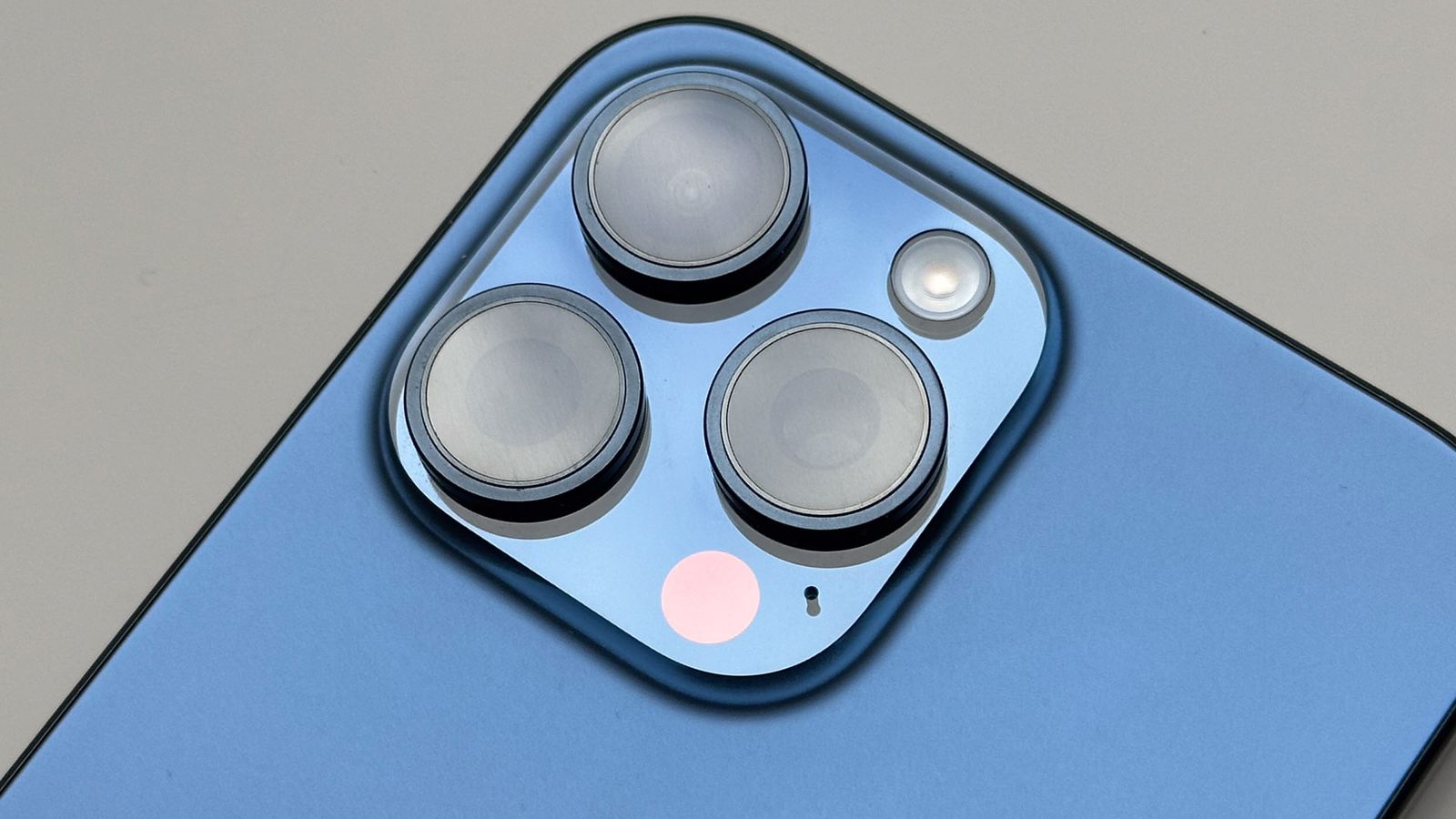 iPhone 16 camera upgrades and capture button details have leaked – here ...