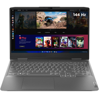 Lenovo LOQ 15.6": was $949 now $679 @ Best Buy