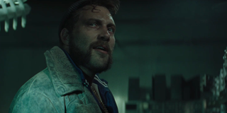 Jai Courtney in Suicide Squad