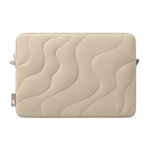 360&deg; Quilted Soft Puffer Bag