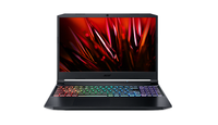 Acer Nitro 5: was $1,000 now $649 at Walmart
The Acer Nitro 5 has long been one of the best picks for anyone trying to play PC games on a budget, and this model might be one of the best deals we've seen in a while. A sturdy little gaming laptop for seven hundred bucks, equipped with an RTX 3060? Yup, that gets our seal of approval.