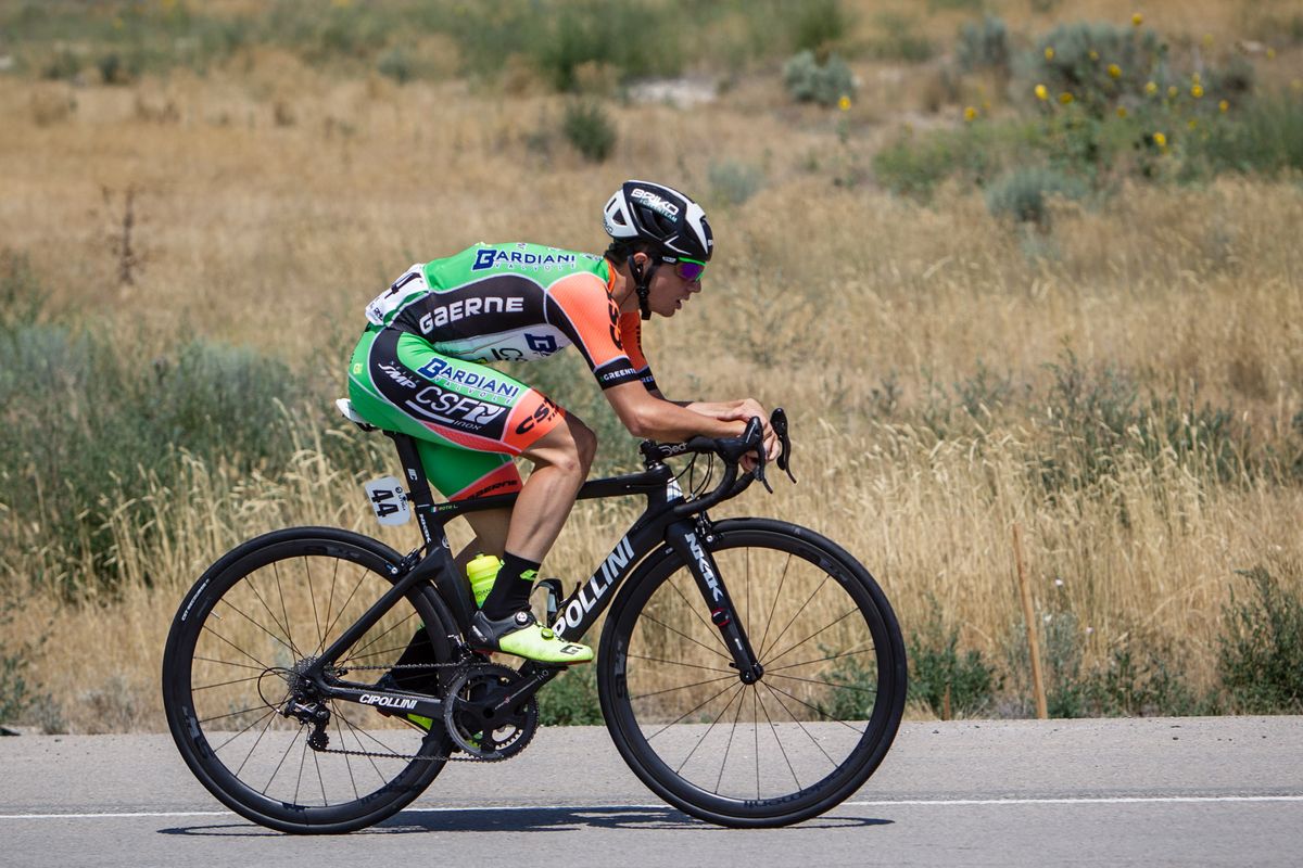 Lorenzo Rota (Bardiani CSF)