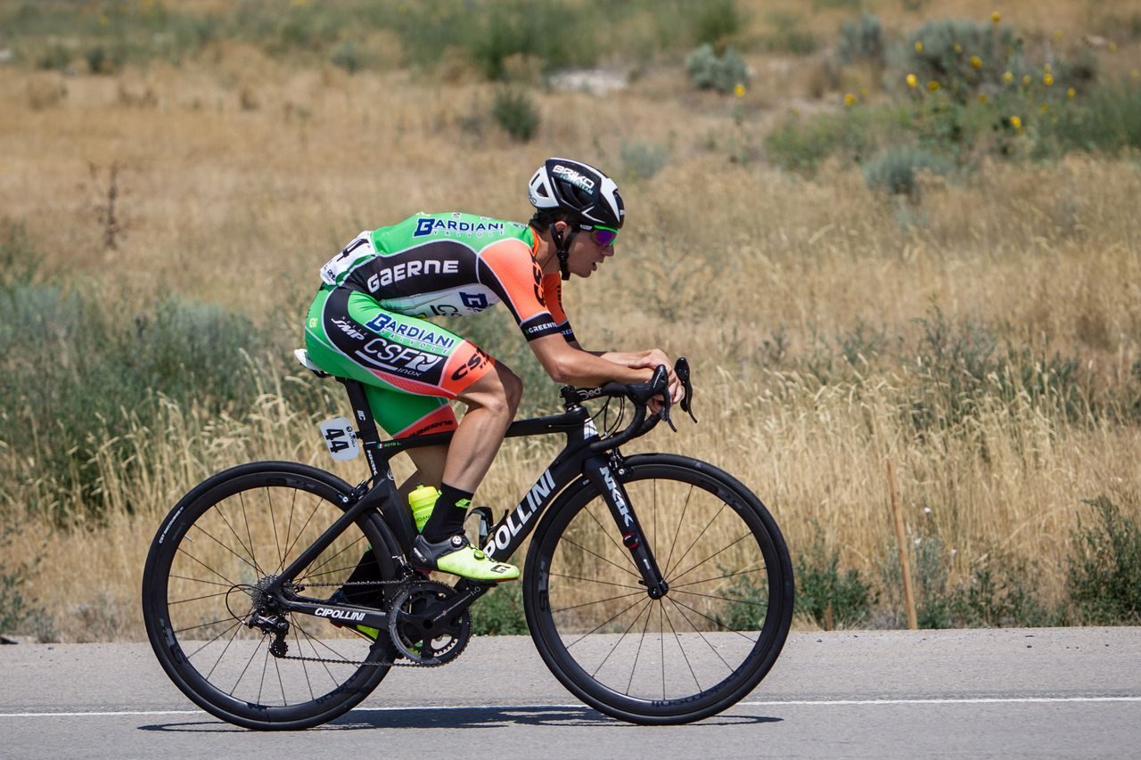 Lorenzo Rota (Bardiani CSF)