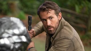 We Love Netflix - Lots of great Ryan Reynolds movies on Netflix