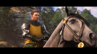 Screenshots of Kingdom Come: Deliverance 2.