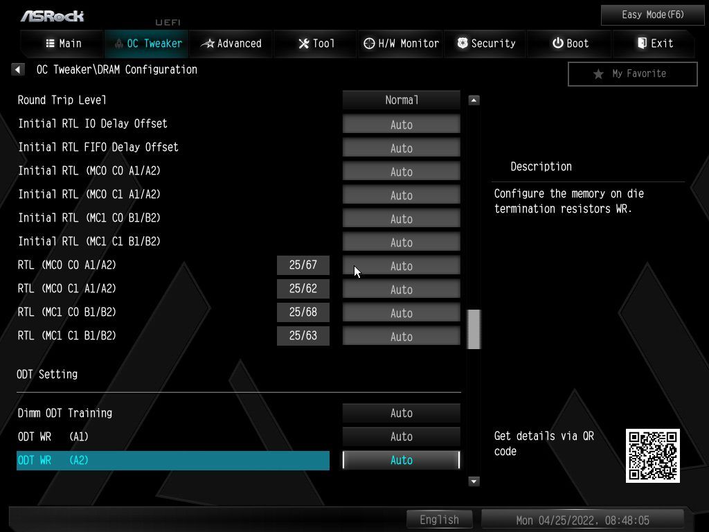 ASRock Z690 Aqua