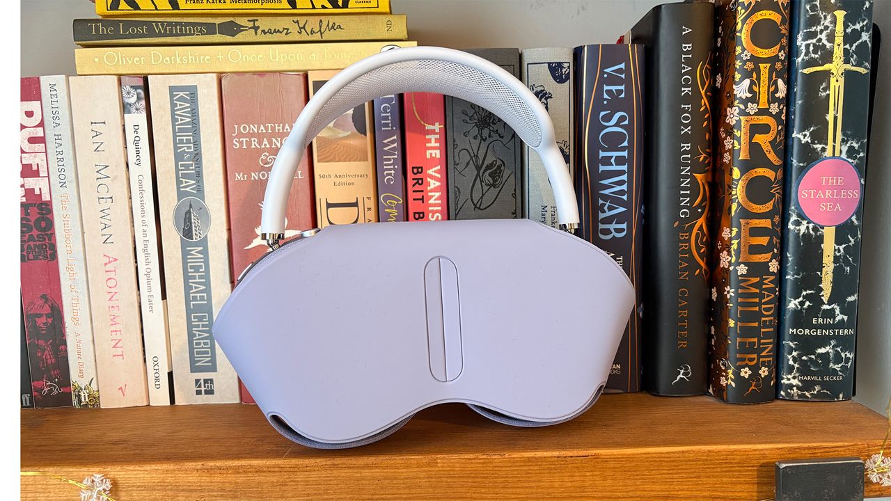 Apple AirPods Max 2 over-ear headphones