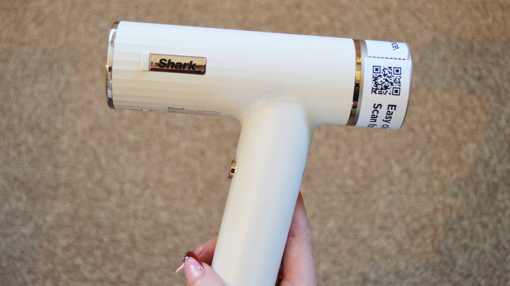 Shark SpeedStyle dryer