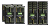 Nemix's 2 TB and 4 TB DDR5 server memory configs
