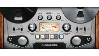 Fuse Audio Labs Flywheel