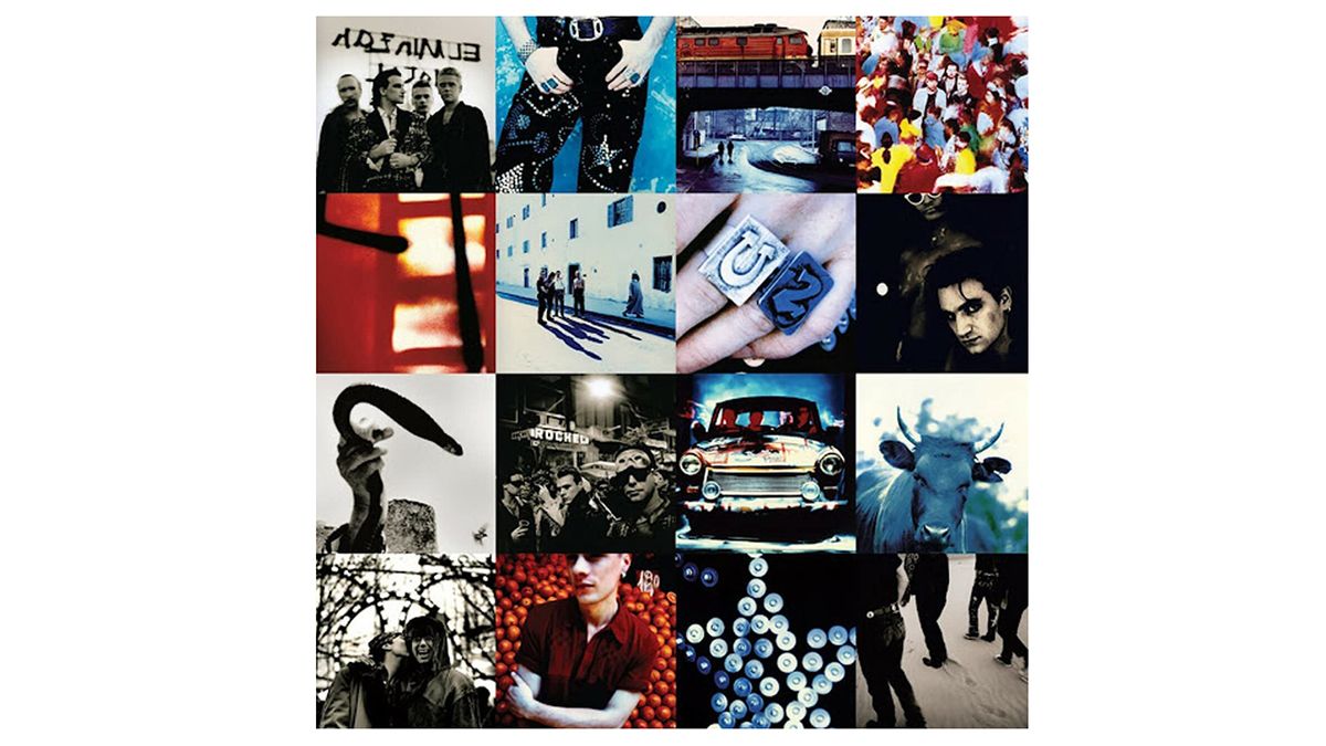 Best vinyl records to test your turntable 2023 The albums you need to own Louder