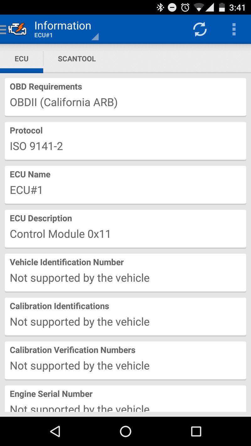 OBD Auto Doctor