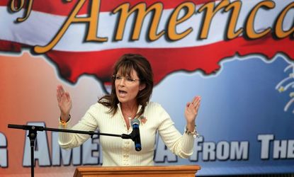 Sarah Palin