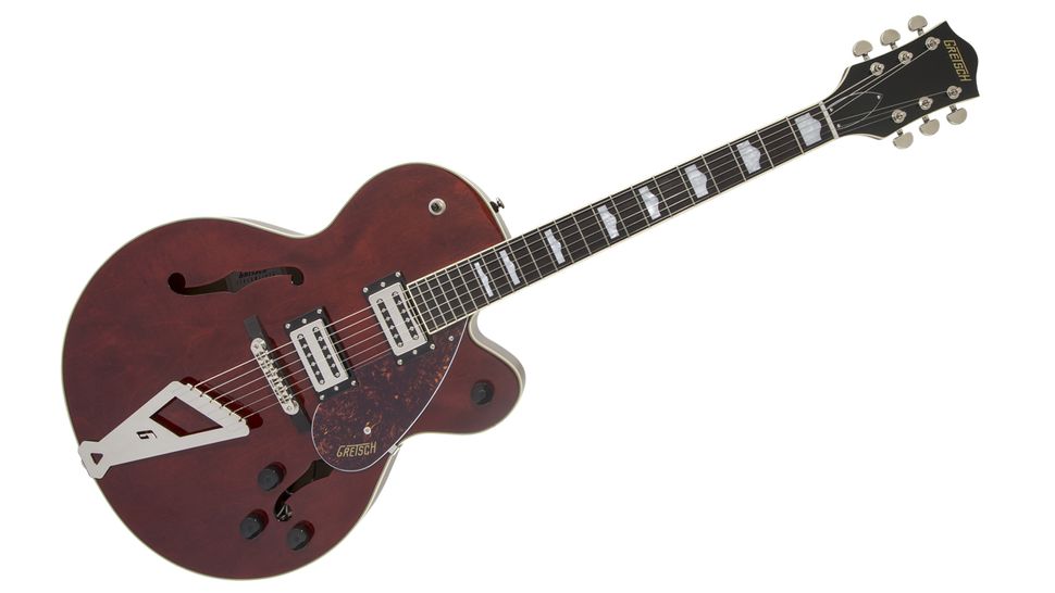 The 10 best electric guitars for jazz 2021 our pick of the best jazz