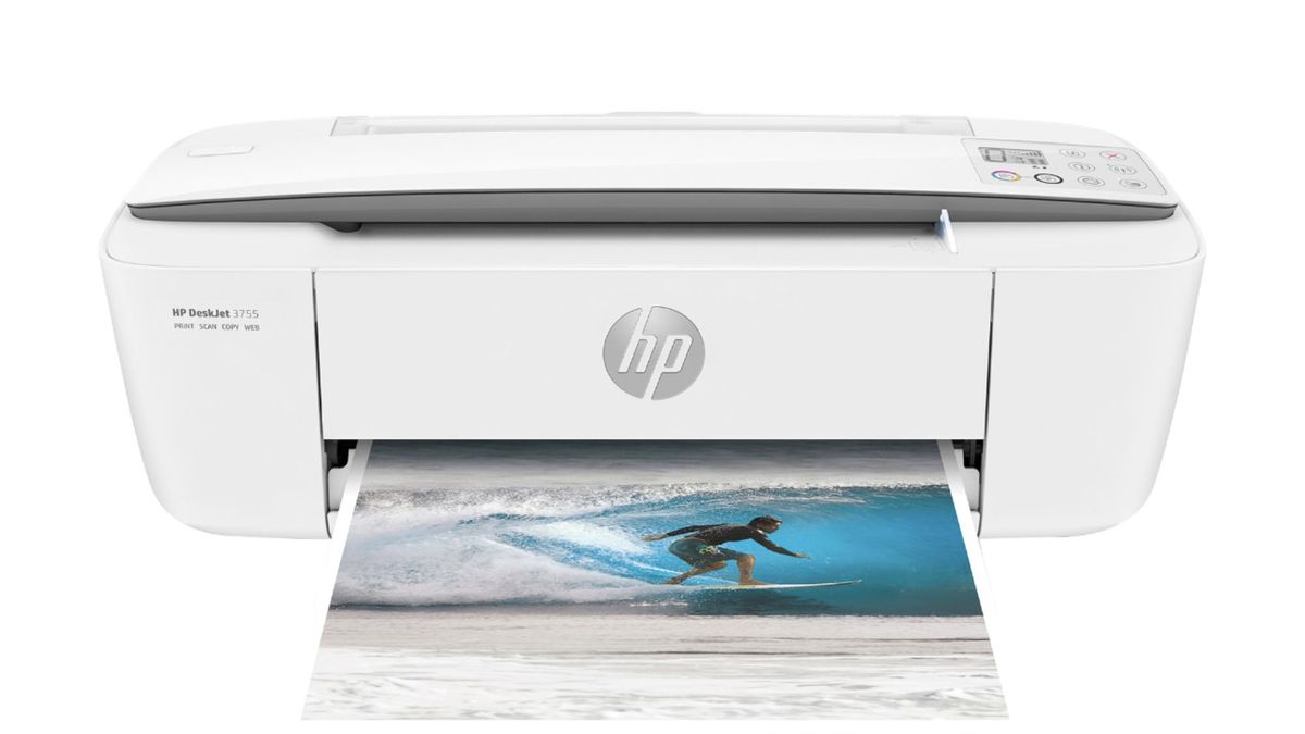 Best Hp Printers Of 2022 Portable Laser All In One Inkjet And More Techradar 9602