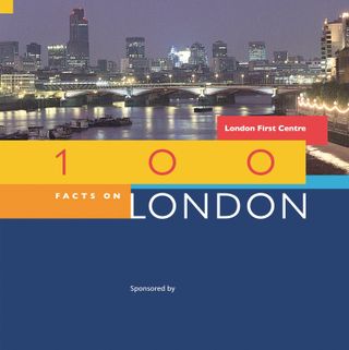Root 2 Design chose to extreme track the number 100 in order to align the two zeros above the two 'o's in London in this image