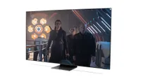 Best TVs: Samsung QE75QN900A