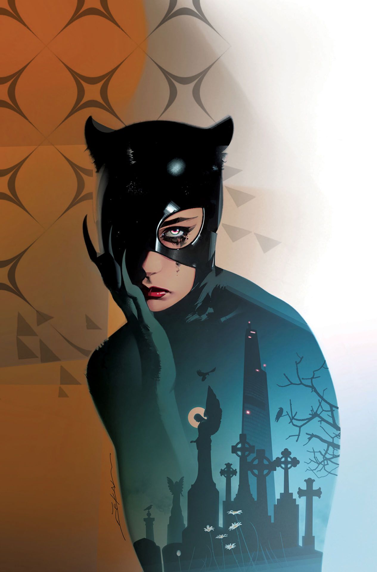 DC February 2022 solicitations