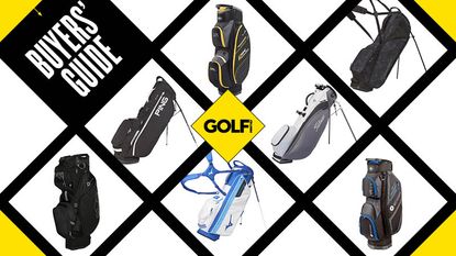 Best golf travel accessories of 2023: Our Picks