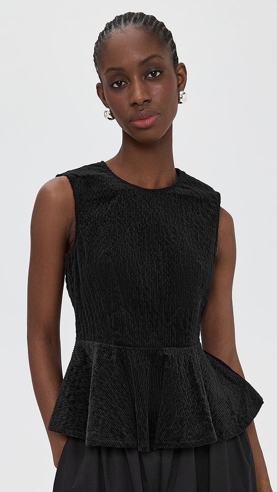 Baum Und Pferdgarten Melise Top