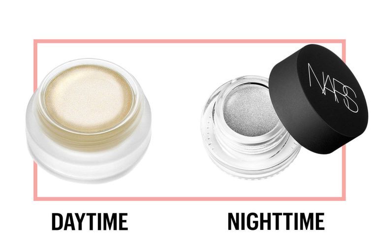 Eye Strobing Trend How to Highlight Eyes Marie Claire