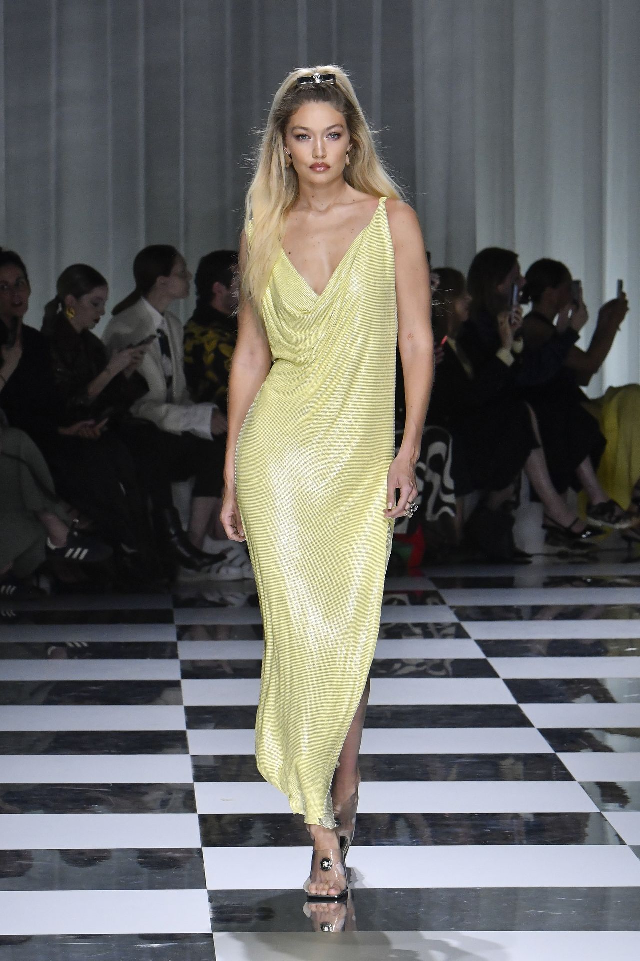 versace