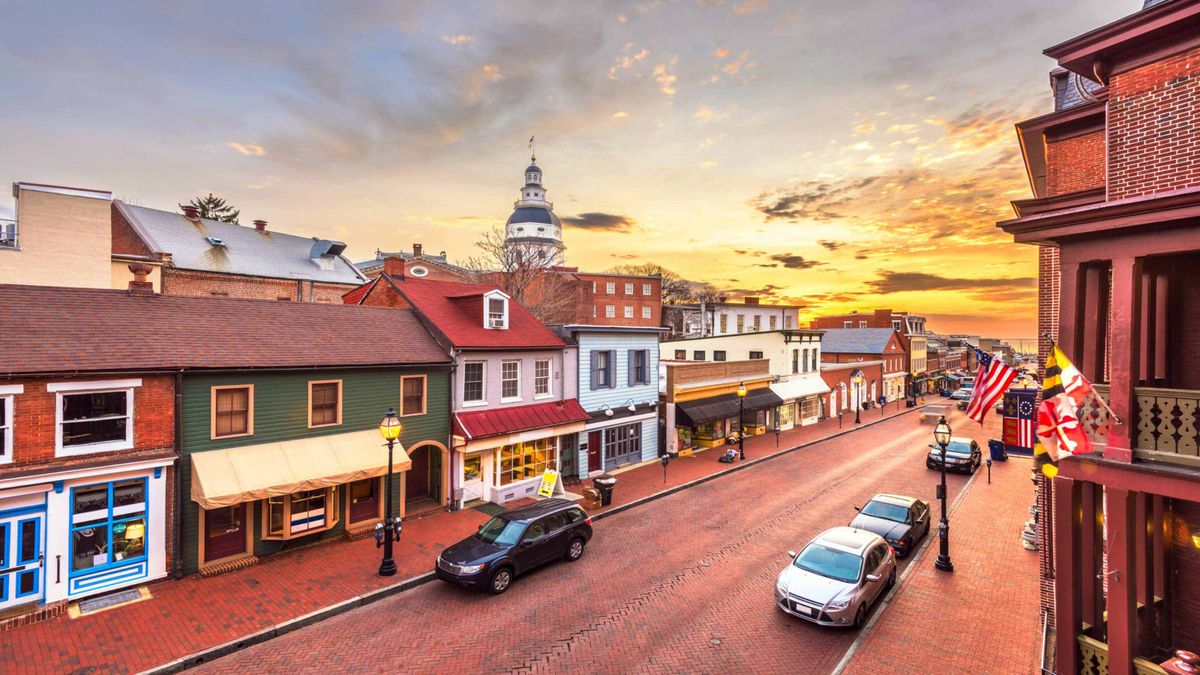 25 Small Towns With Big Millionaire Populations Kiplinger