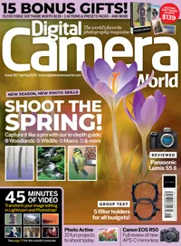 Digital Camera World