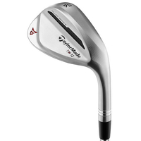 TaylorMade Milled Grind 2 Tiger Woods Special Edition Wedge | Save £65.01 at Scottsdale Golf