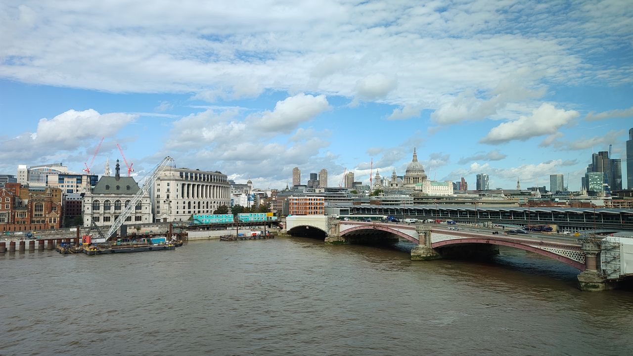 Motorola Edge 30 Ultra review camera sample