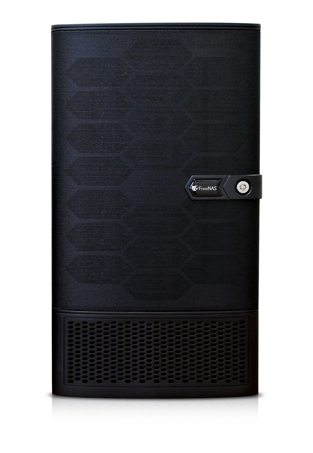 iXsystems FreeNAS Mini Goes XL With 8Bay Model Tom's Hardware