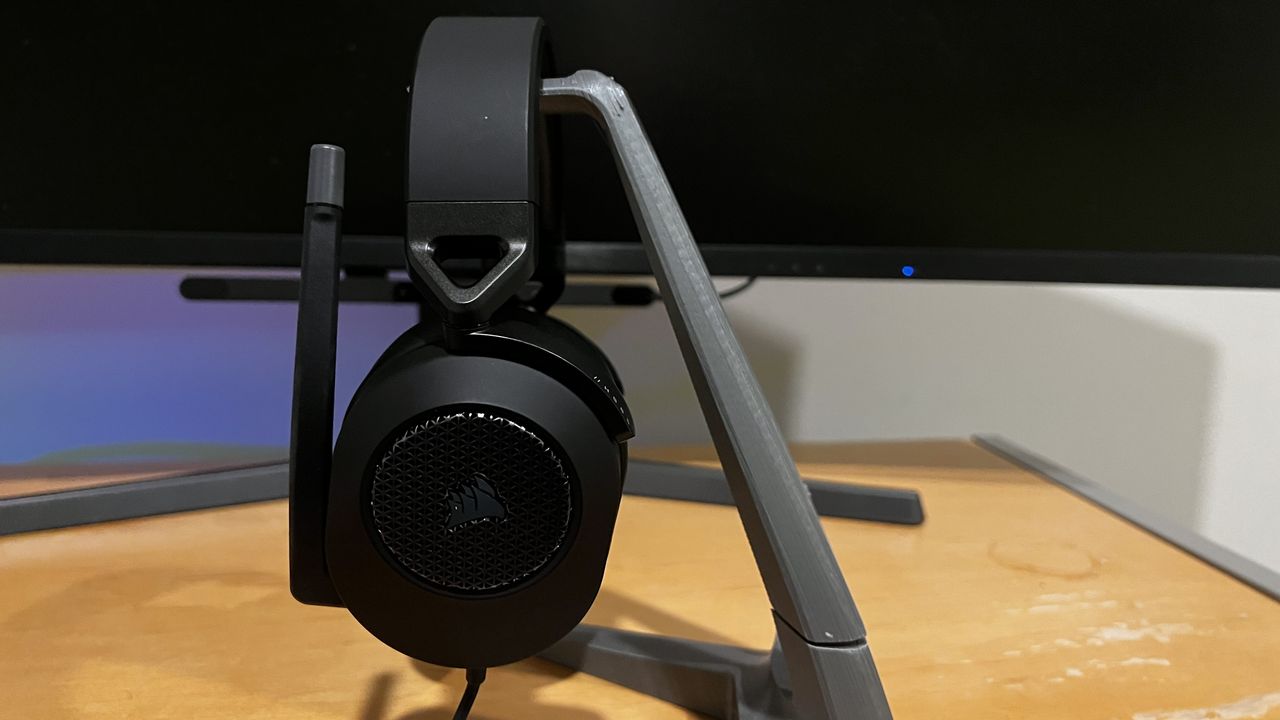 Corsair HS65