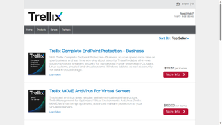Trellix ePolicy Orchestrator: Plans and pricing