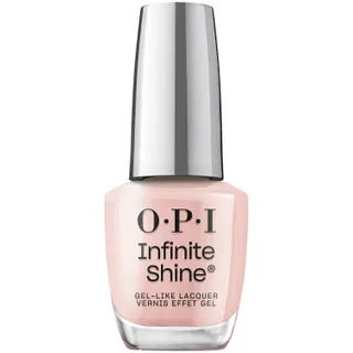 Opi Infinite Shine Long-Wear Gel-Like Nail Polish - Bubble Bath 15ml