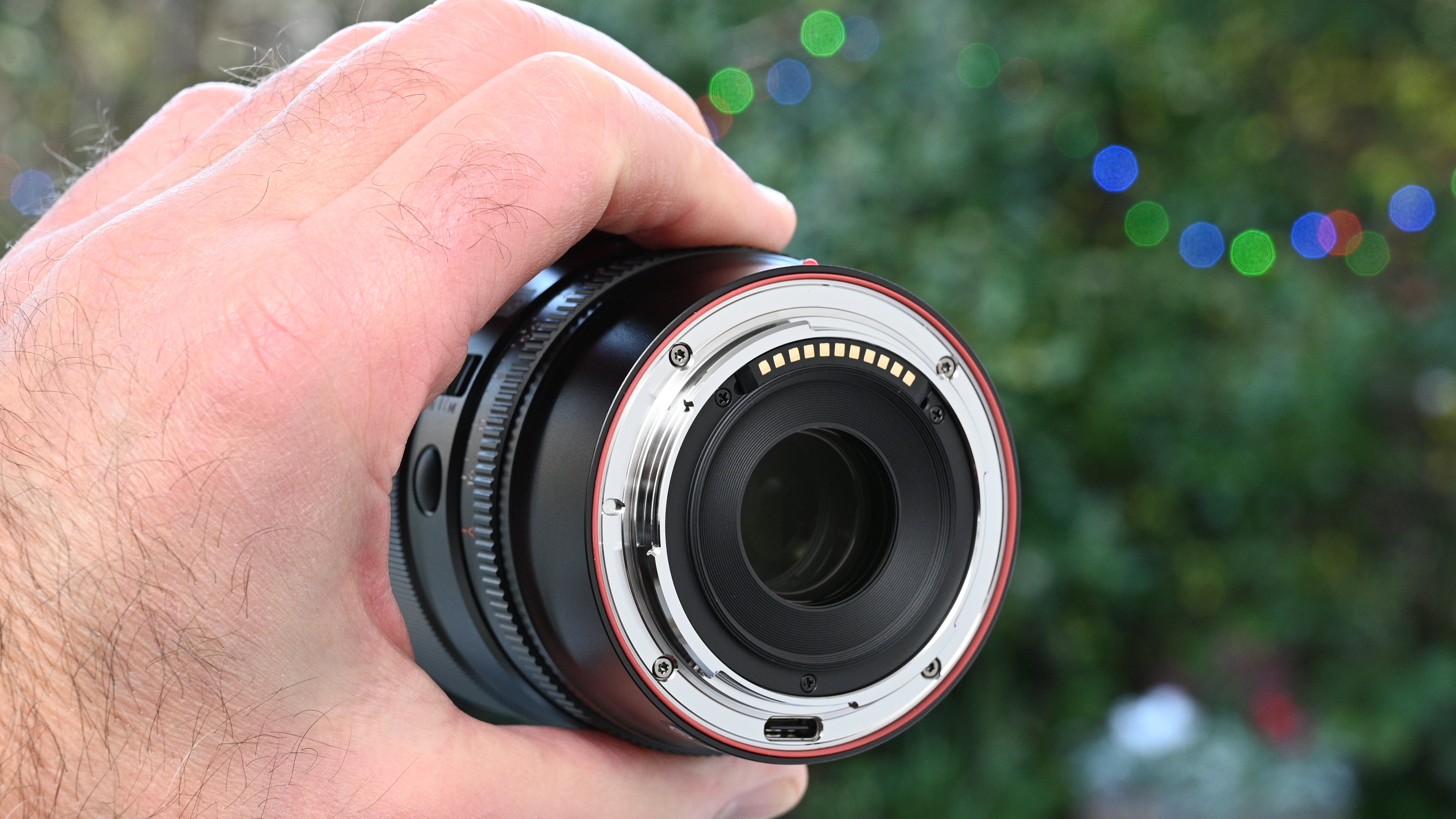 Viltrox AF 56mm f/1.2 Pro Z mount