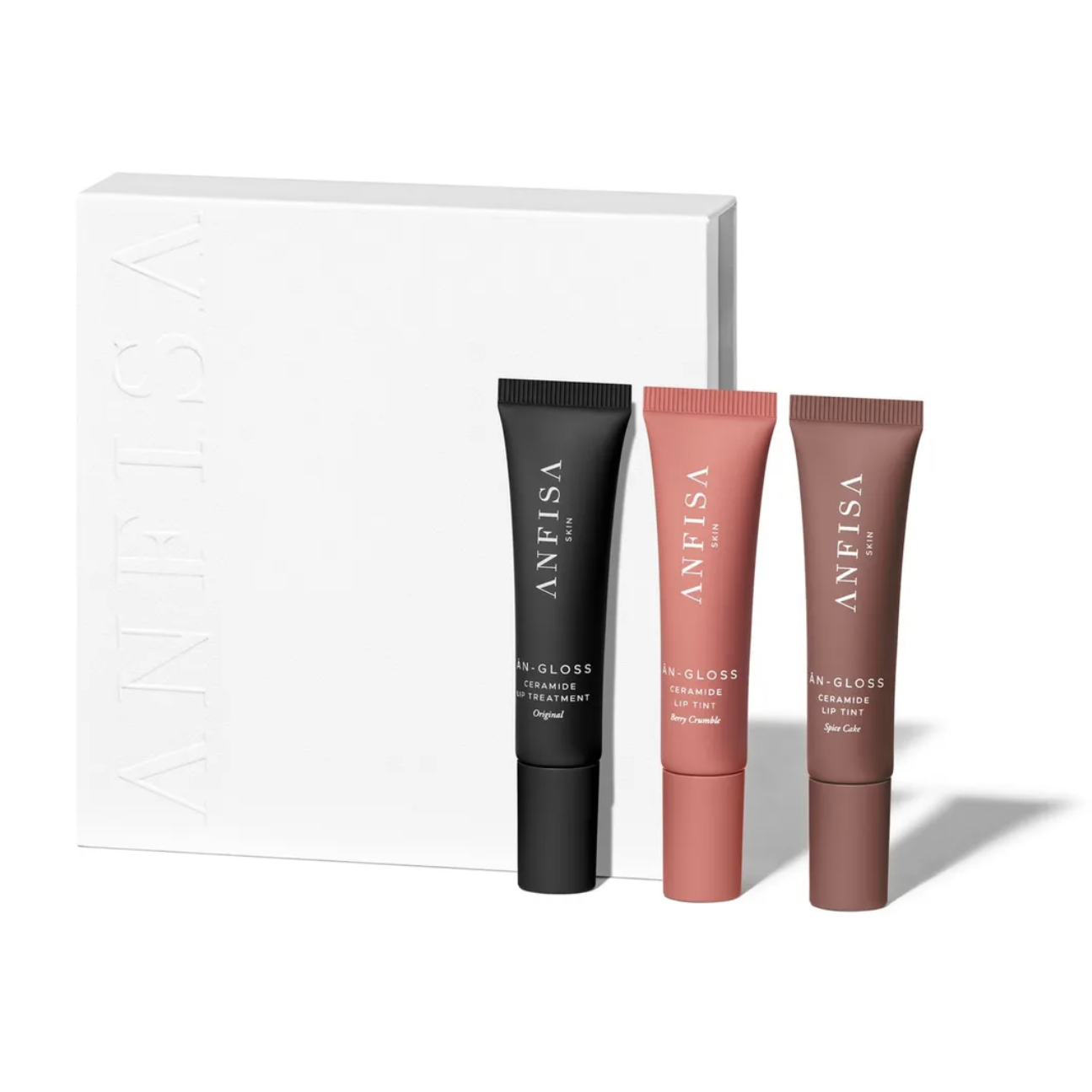 Ân-Gloss Ceramide Lip Trio