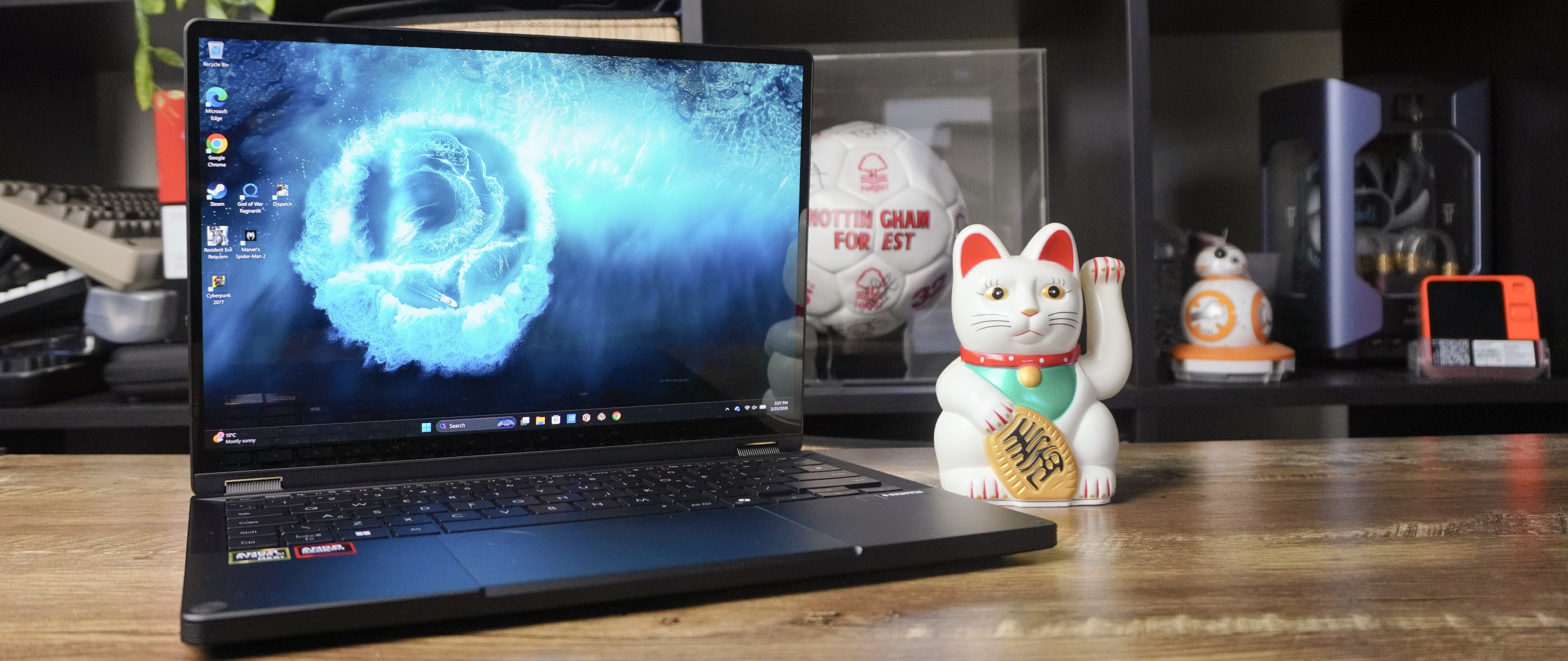 Asus ProArt GoPro Edition (PX13)