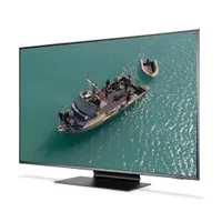 Samsung 43-inch QN90B: was $1197now $827 at Amazon (save $370)Five starsRead our Samsung QN90B review