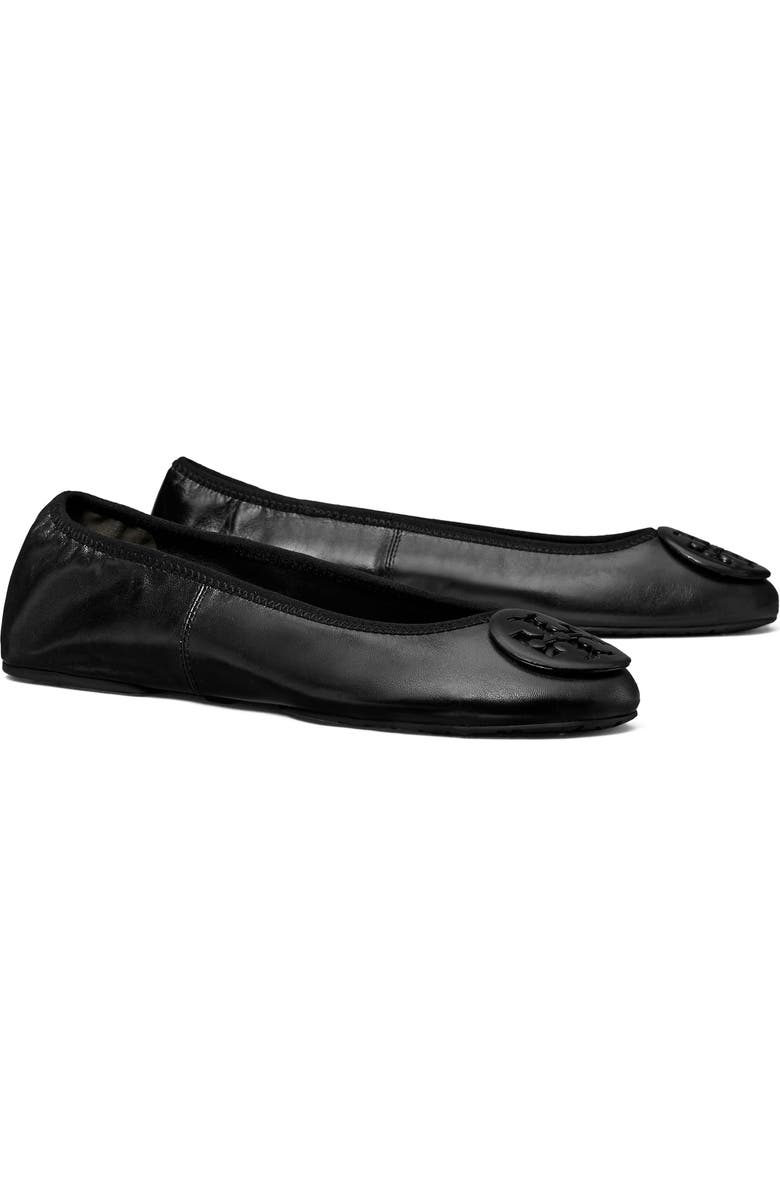 Reva Travel Ballet Flat