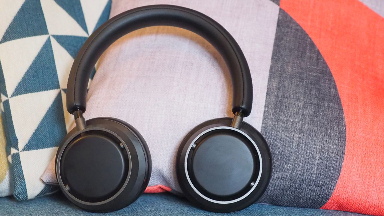 Philips Fidelio L4 review