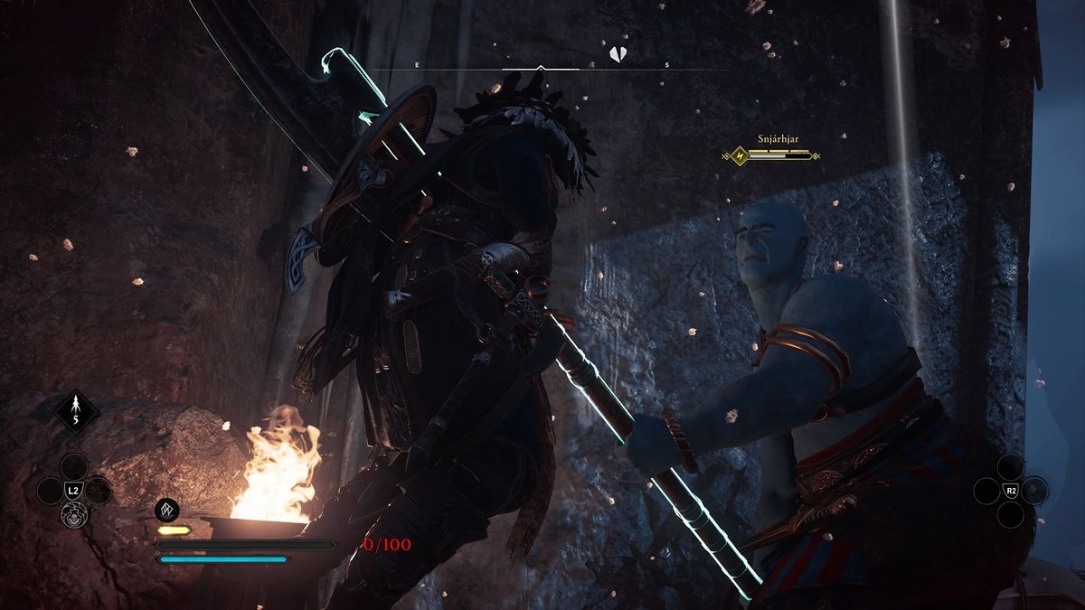 Assassin's Creed Valhalla Forgotten Saga