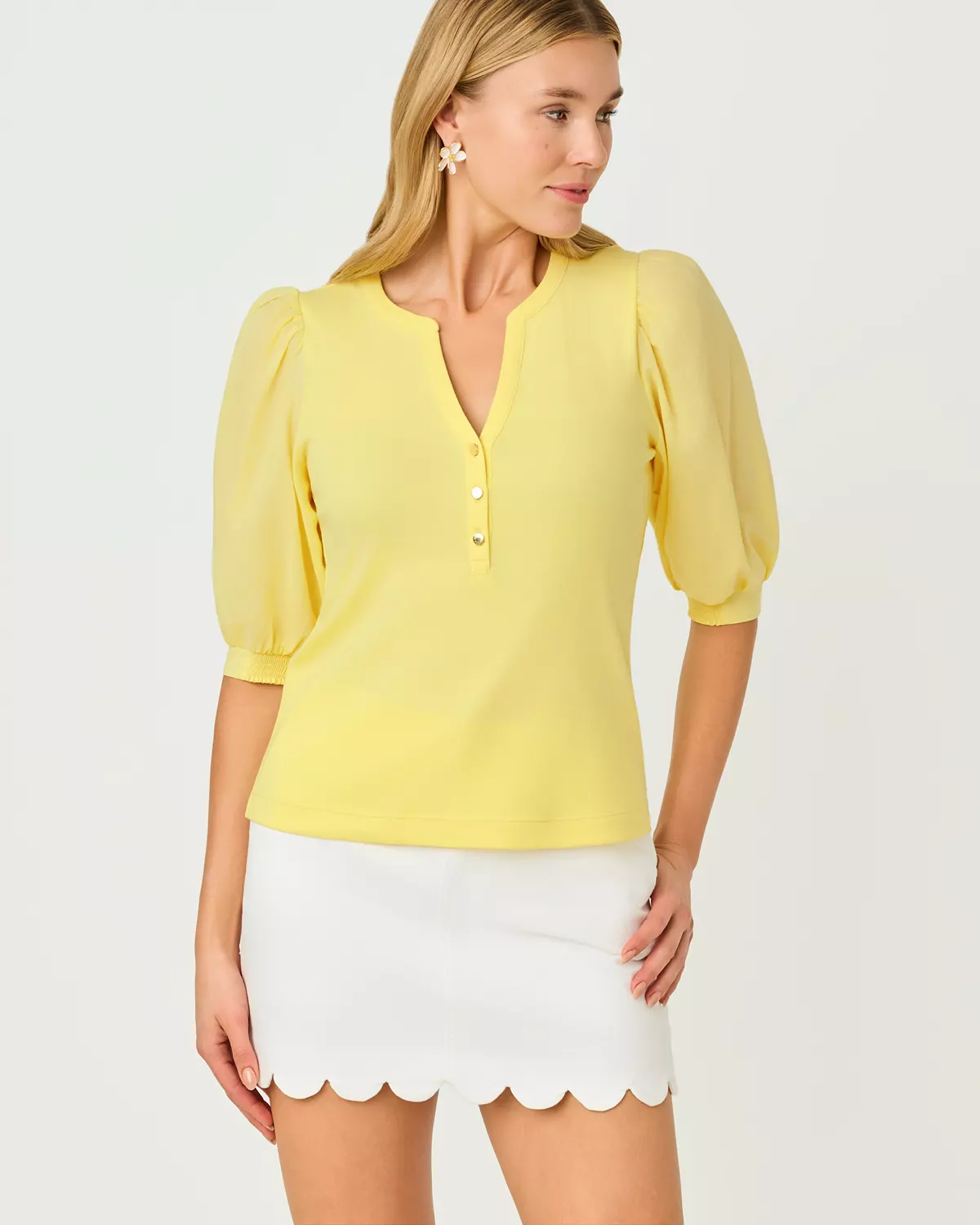 Ronson Knit Top