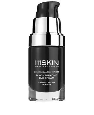 111Skin, Black Diamond Eye Cream