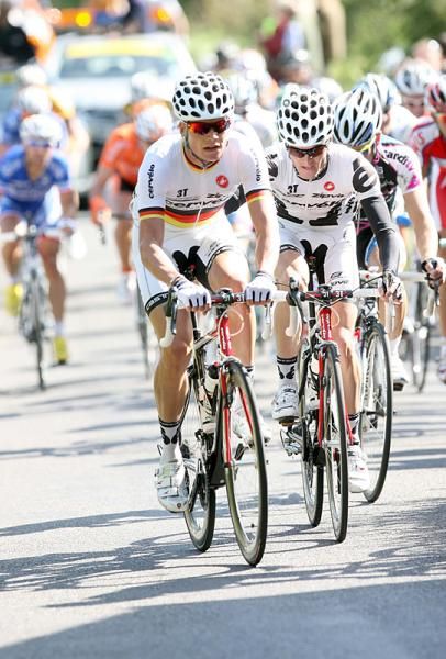 Martin Reimer (Cervelo)