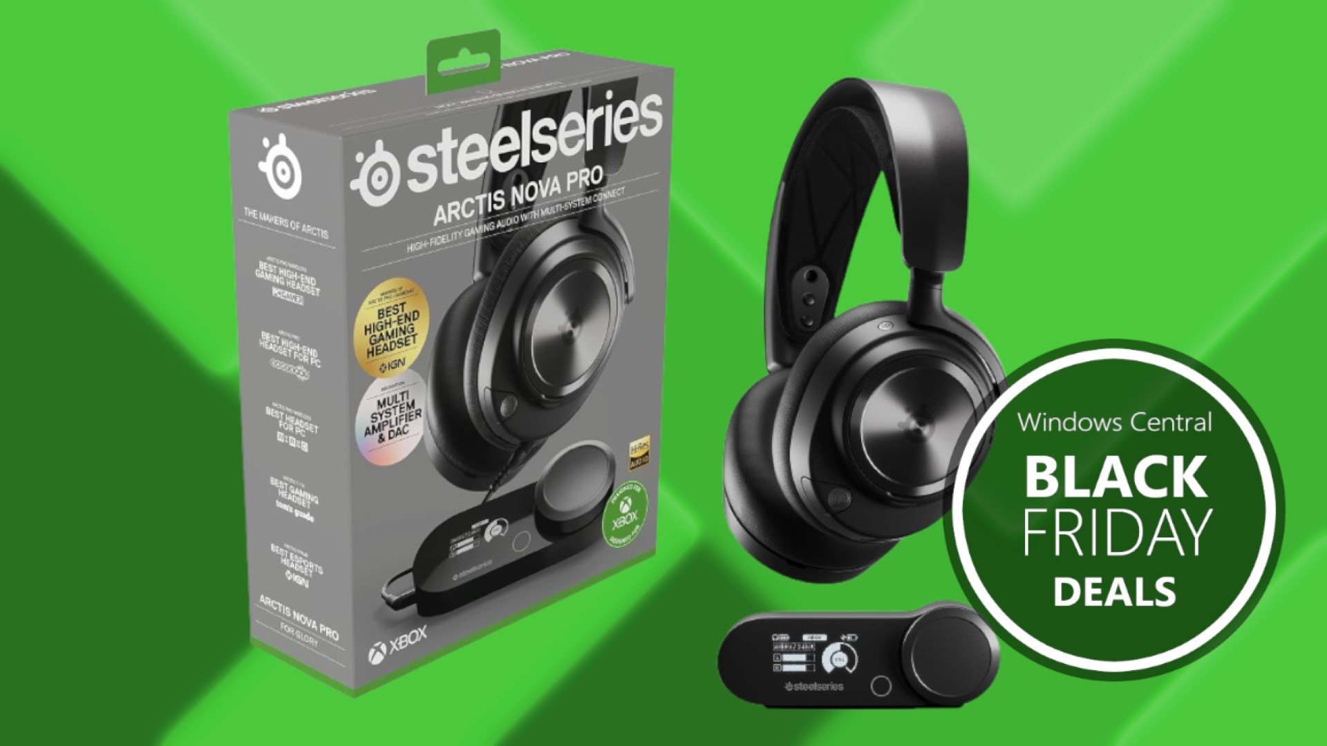 Our favorite Xbox headset for over a year has been dethroned by a cheaper rival — but it’s a top buy at $50 off