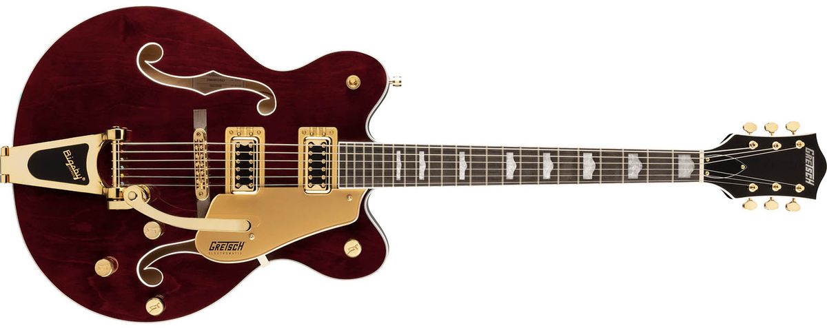 Gretsch G5422T Electromatic Classic Hollowbody